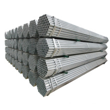 Tianjin professional galvanized pipe manufacturer